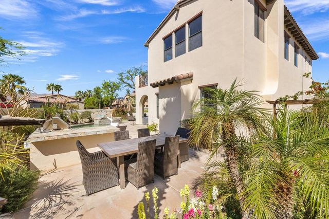80663 Via Tranquila, La Quinta, CA 92253