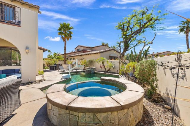 80663 Via Tranquila, La Quinta, CA 92253