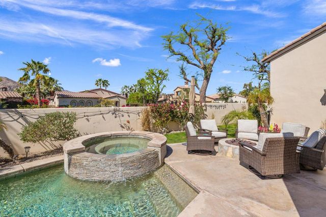 80663 Via Tranquila, La Quinta, CA 92253