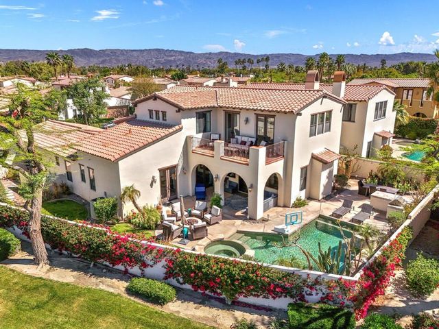 80663 Via Tranquila, La Quinta, CA 92253