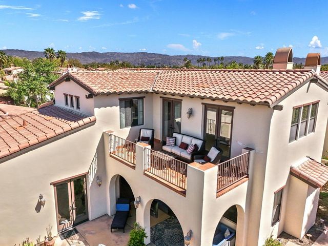 80663 Via Tranquila, La Quinta, CA 92253