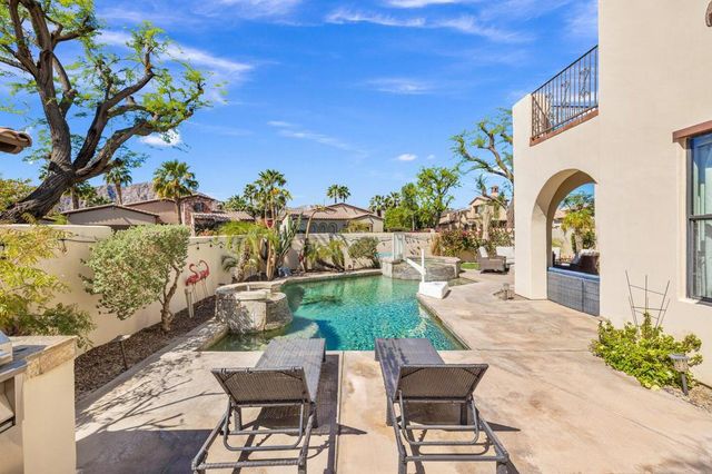 80663 Via Tranquila, La Quinta, CA 92253