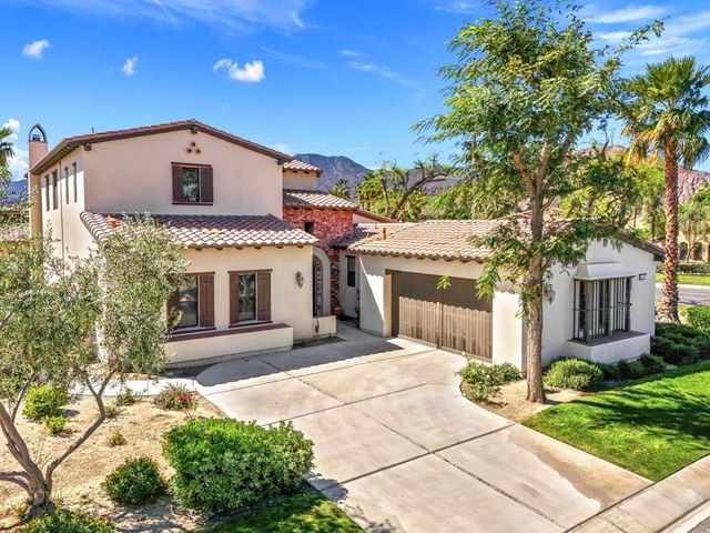 80663 Via Tranquila, La Quinta, CA 92253