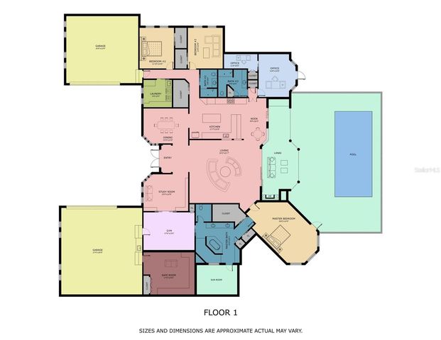 22805 NIGHT HERON WAY, Bradenton, FL 34202