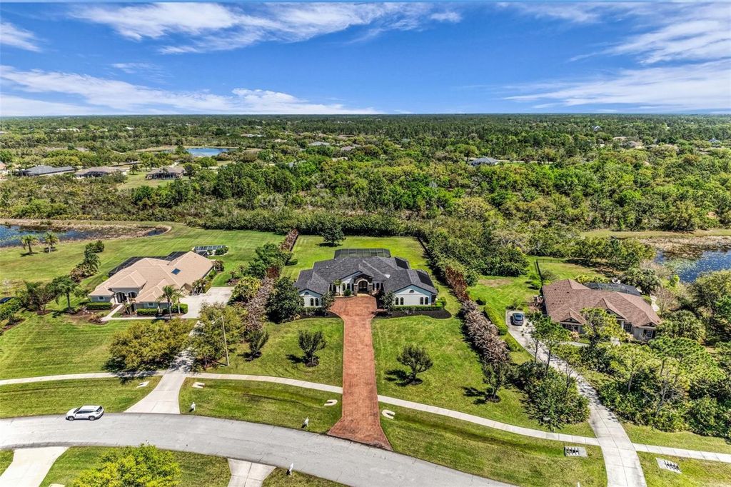 22805 NIGHT HERON WAY