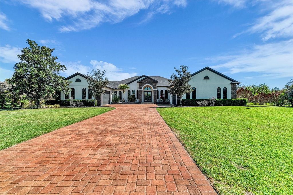 22805 NIGHT HERON WAY