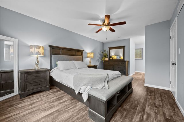 1486 Greendale Dr, Plum Boro, PA 15239