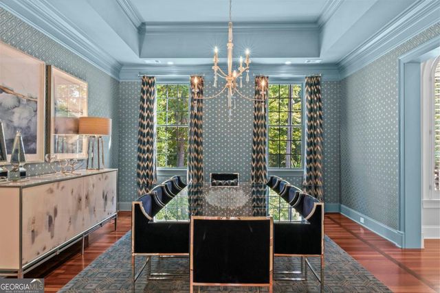 1010 Callahans Ridge, Greensboro, GA 30642