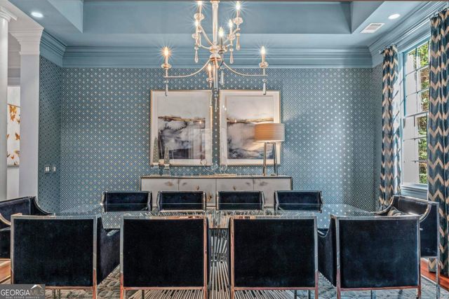 1010 Callahans Ridge, Greensboro, GA 30642