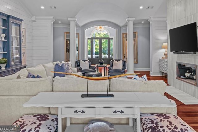 1010 Callahans Ridge, Greensboro, GA 30642