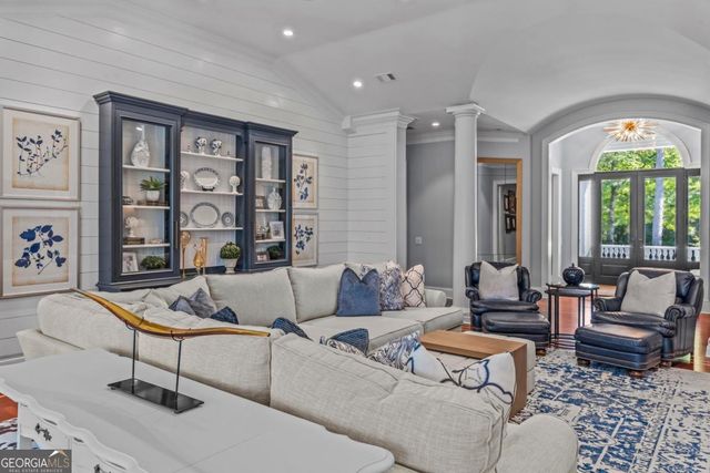 1010 Callahans Ridge, Greensboro, GA 30642