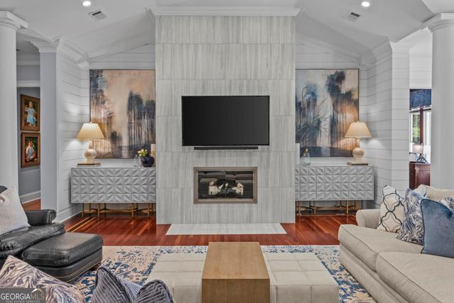 1010 Callahans Ridge, Greensboro, GA 30642