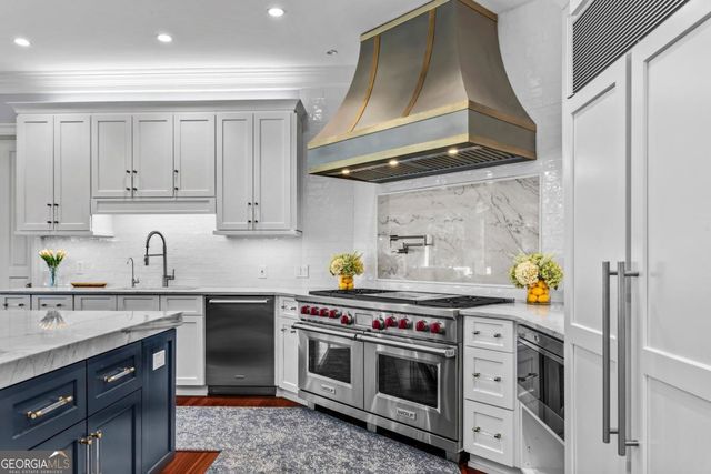 1010 Callahans Ridge, Greensboro, GA 30642