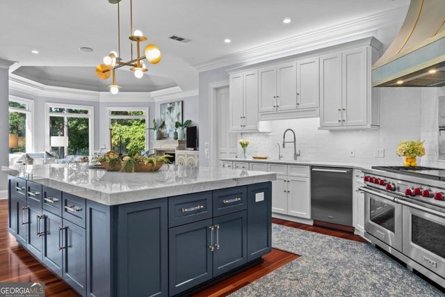 1010 Callahans Ridge, Greensboro, GA 30642