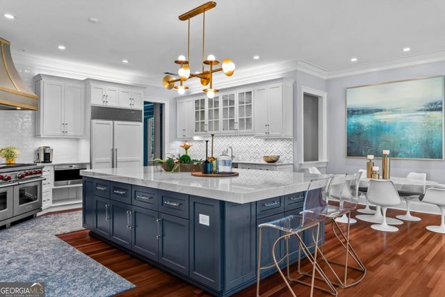 1010 Callahans Ridge, Greensboro, GA 30642