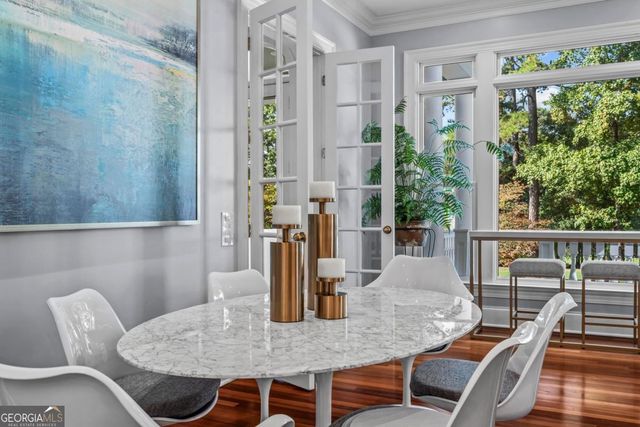 1010 Callahans Ridge, Greensboro, GA 30642