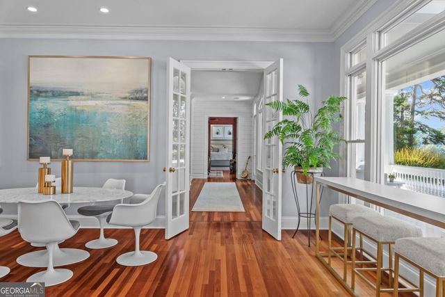 1010 Callahans Ridge, Greensboro, GA 30642