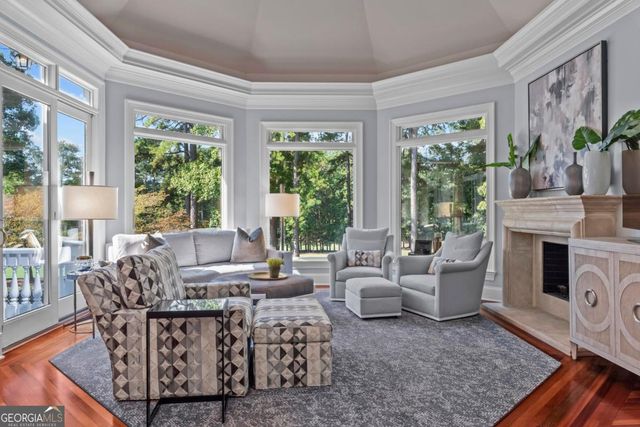 1010 Callahans Ridge, Greensboro, GA 30642