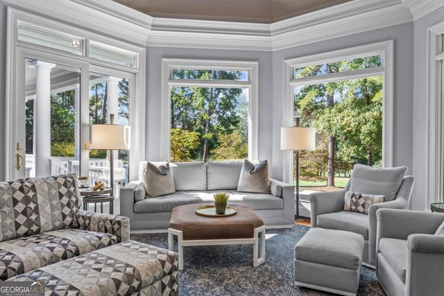 1010 Callahans Ridge, Greensboro, GA 30642