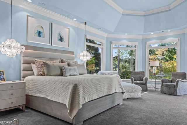 1010 Callahans Ridge, Greensboro, GA 30642