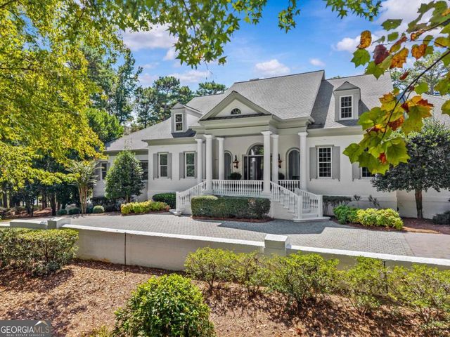 1010 Callahans Ridge, Greensboro, GA 30642