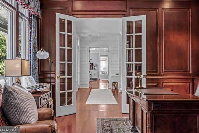 1010 Callahans Ridge, Greensboro, GA 30642