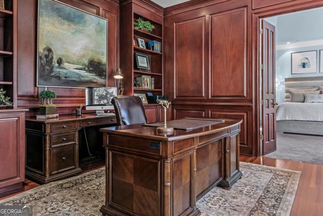 1010 Callahans Ridge, Greensboro, GA 30642