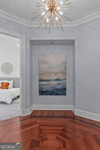 1010 Callahans Ridge, Greensboro, GA 30642