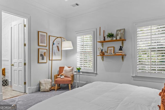 1010 Callahans Ridge, Greensboro, GA 30642