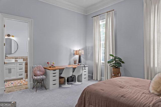 1010 Callahans Ridge, Greensboro, GA 30642