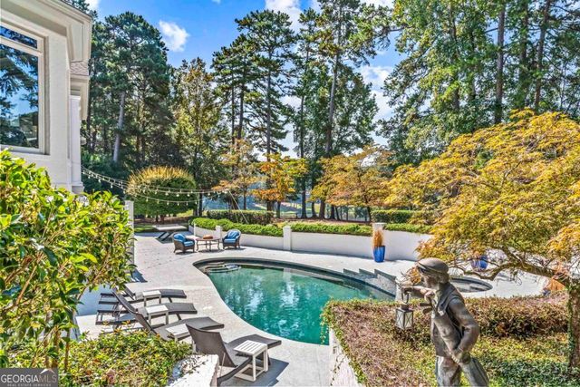 1010 Callahans Ridge, Greensboro, GA 30642