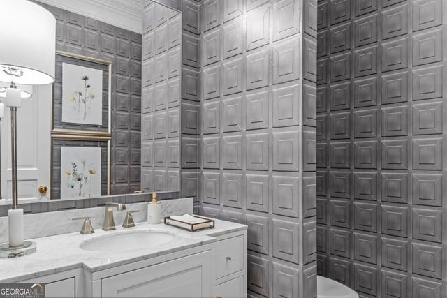 1010 Callahans Ridge, Greensboro, GA 30642