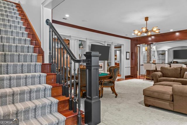 1010 Callahans Ridge, Greensboro, GA 30642