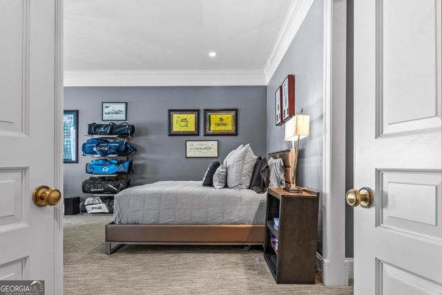 1010 Callahans Ridge, Greensboro, GA 30642