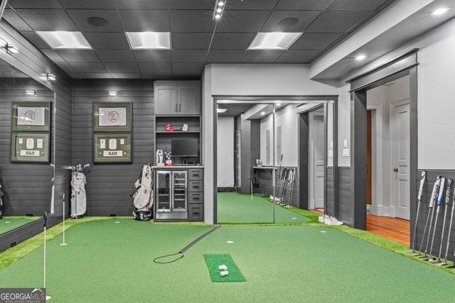 1010 Callahans Ridge, Greensboro, GA 30642