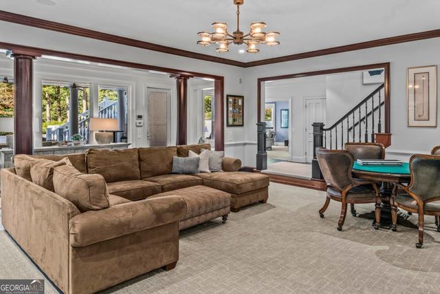 1010 Callahans Ridge, Greensboro, GA 30642