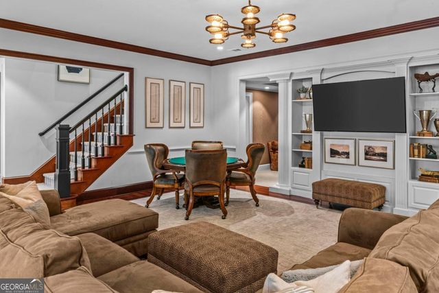 1010 Callahans Ridge, Greensboro, GA 30642