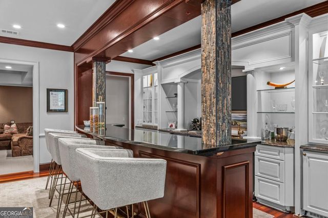 1010 Callahans Ridge, Greensboro, GA 30642