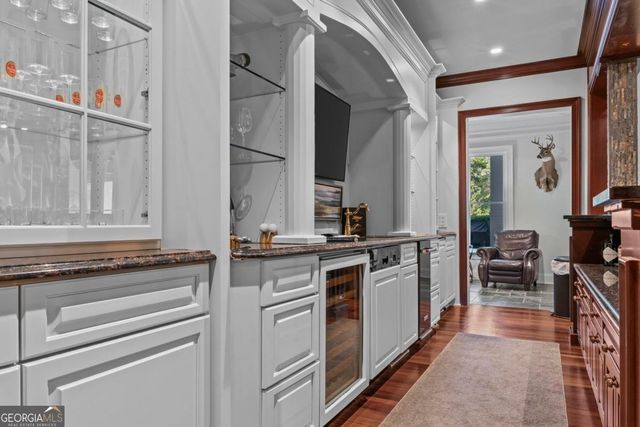 1010 Callahans Ridge, Greensboro, GA 30642