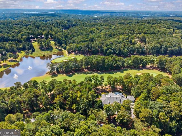 1010 Callahans Ridge, Greensboro, GA 30642