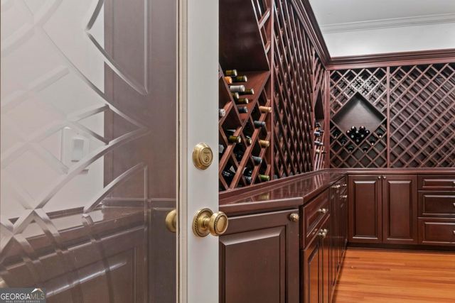 1010 Callahans Ridge, Greensboro, GA 30642