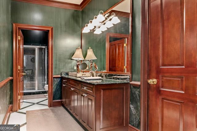 1010 Callahans Ridge, Greensboro, GA 30642