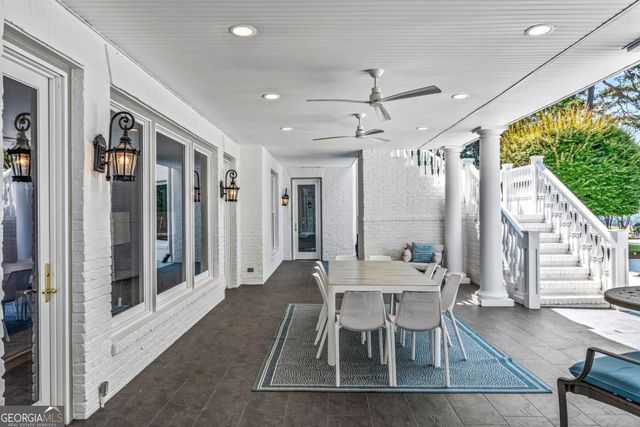 1010 Callahans Ridge, Greensboro, GA 30642