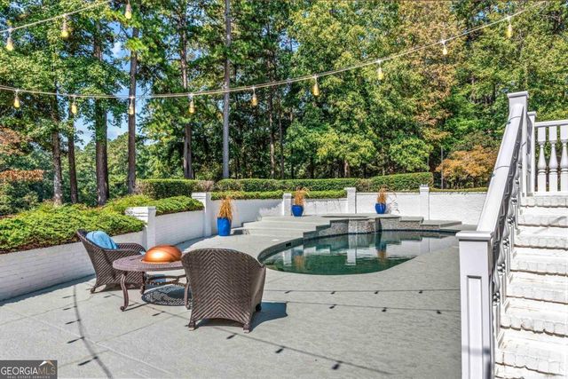 1010 Callahans Ridge, Greensboro, GA 30642