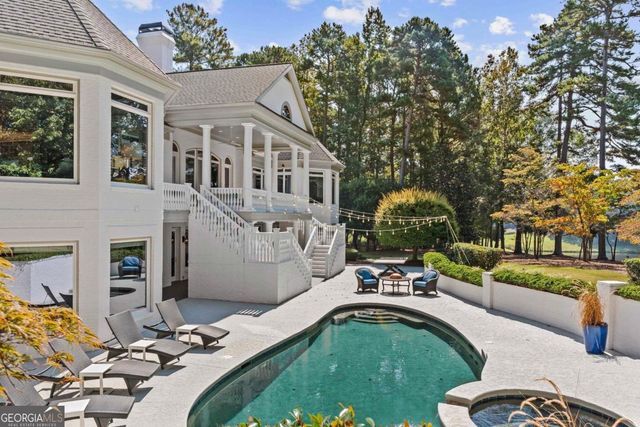 1010 Callahans Ridge, Greensboro, GA 30642