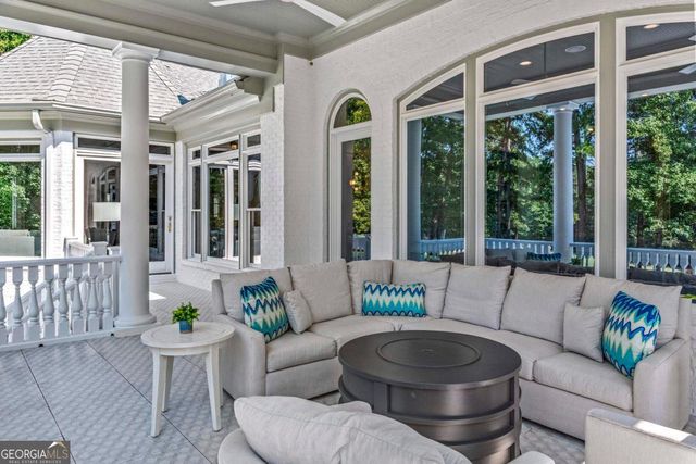 1010 Callahans Ridge, Greensboro, GA 30642