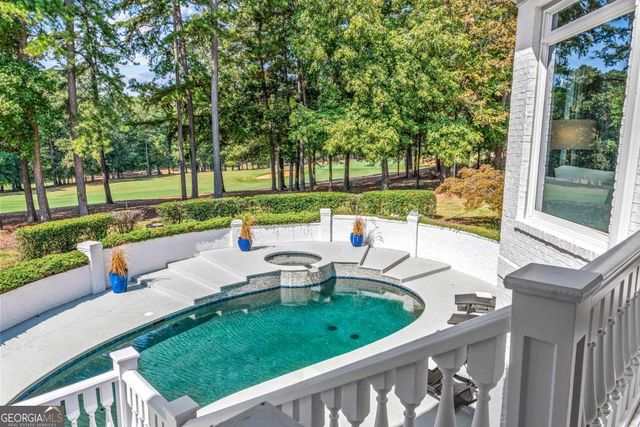 1010 Callahans Ridge, Greensboro, GA 30642