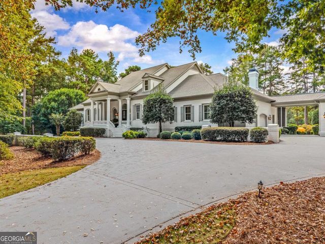 1010 Callahans Ridge, Greensboro, GA 30642