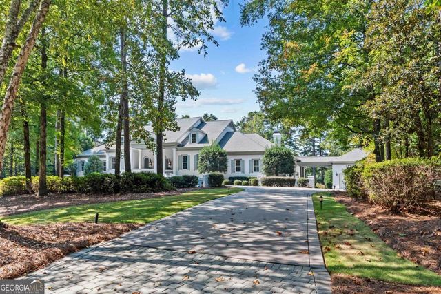 1010 Callahans Ridge, Greensboro, GA 30642