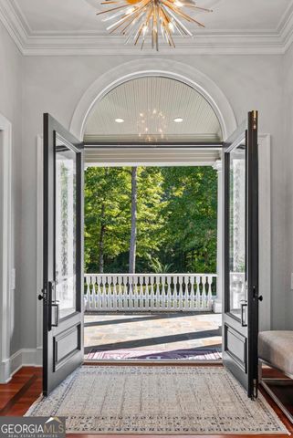 1010 Callahans Ridge, Greensboro, GA 30642